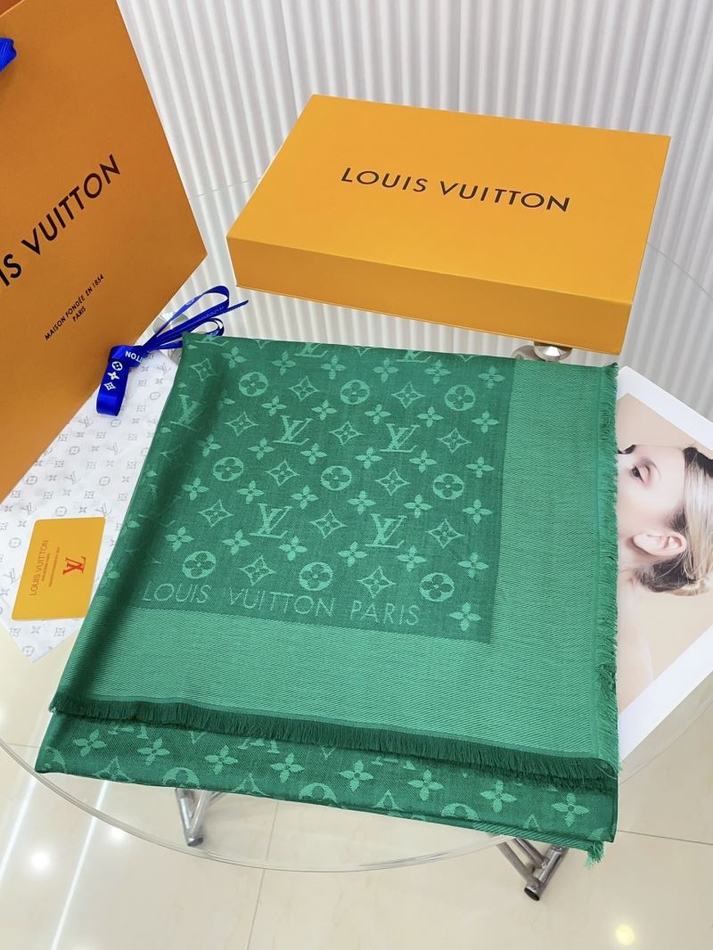 Louis Vuitton Scarf